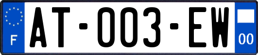 AT-003-EW