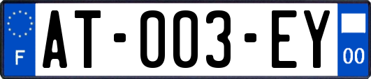 AT-003-EY