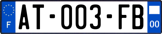 AT-003-FB