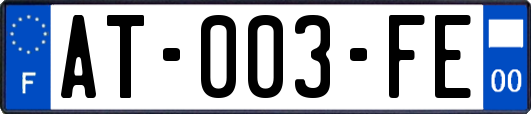 AT-003-FE