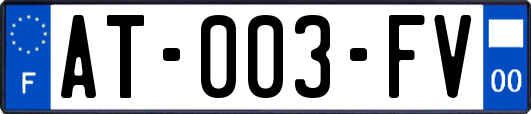 AT-003-FV