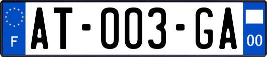 AT-003-GA