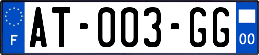 AT-003-GG