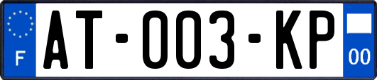 AT-003-KP