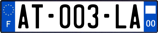 AT-003-LA