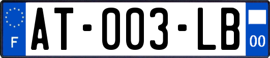 AT-003-LB