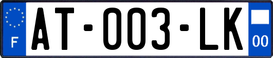 AT-003-LK