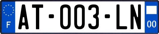 AT-003-LN