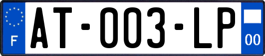 AT-003-LP
