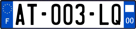 AT-003-LQ