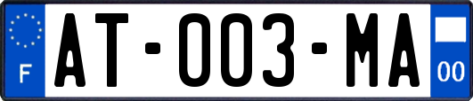 AT-003-MA