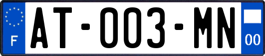 AT-003-MN