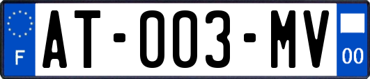 AT-003-MV