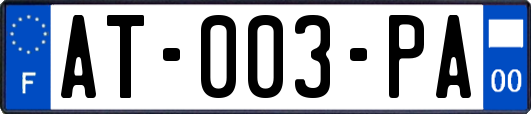AT-003-PA