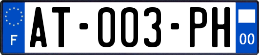 AT-003-PH