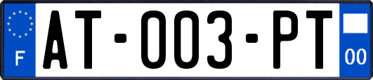 AT-003-PT