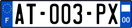 AT-003-PX