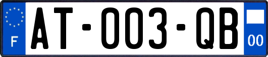 AT-003-QB