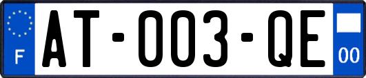 AT-003-QE