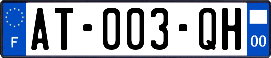 AT-003-QH