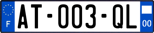 AT-003-QL