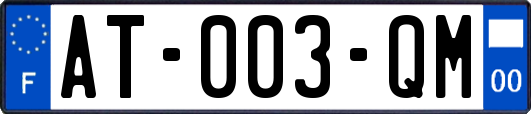 AT-003-QM