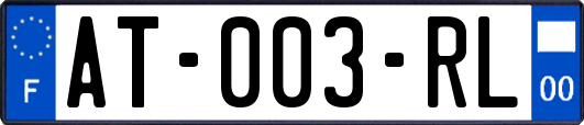 AT-003-RL