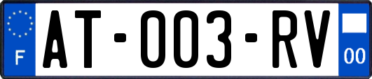 AT-003-RV