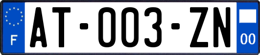 AT-003-ZN