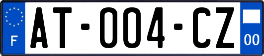 AT-004-CZ