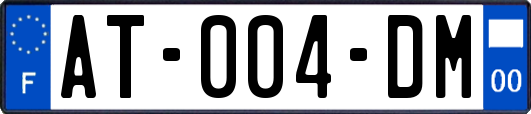 AT-004-DM