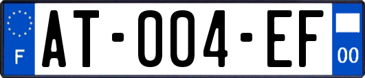 AT-004-EF