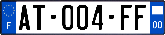 AT-004-FF