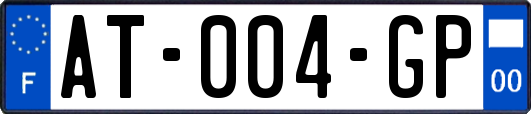 AT-004-GP
