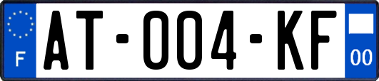 AT-004-KF