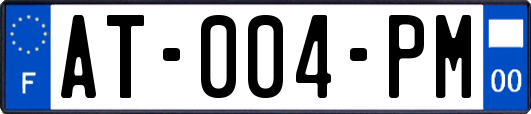 AT-004-PM