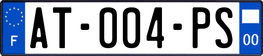 AT-004-PS