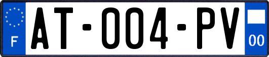 AT-004-PV