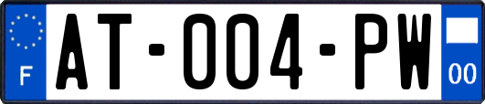 AT-004-PW