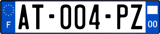 AT-004-PZ
