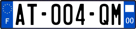 AT-004-QM