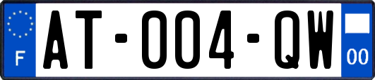 AT-004-QW
