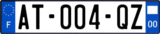 AT-004-QZ