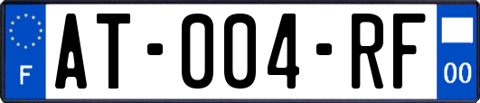 AT-004-RF