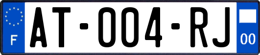 AT-004-RJ