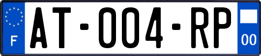 AT-004-RP