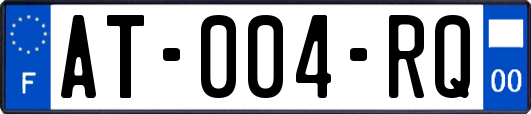 AT-004-RQ