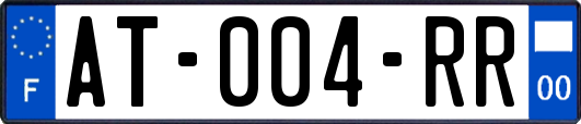 AT-004-RR
