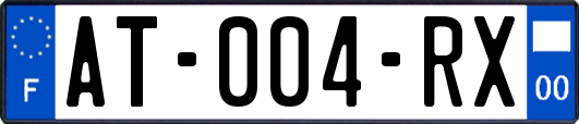 AT-004-RX