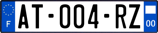 AT-004-RZ